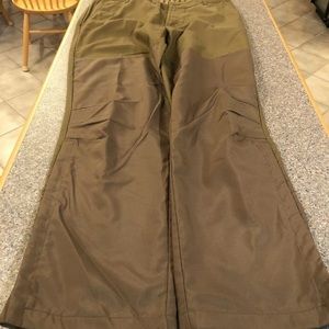 Beretta Upland Pants